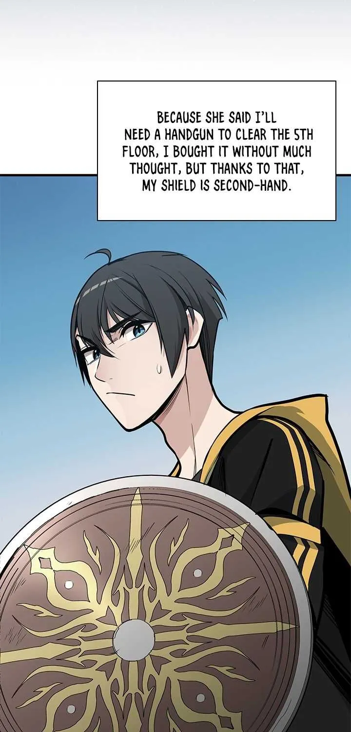 Read The Tutorial Is Too Hard chapter 29 image 11 on Lezhin