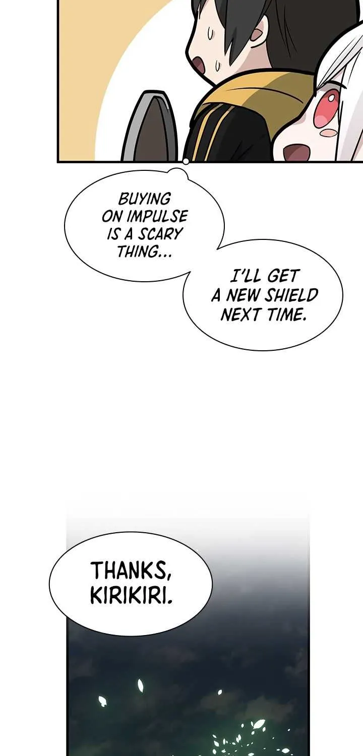 Read The Tutorial Is Too Hard chapter 29 image 13 on Lezhin