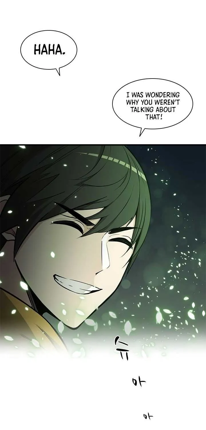 Read The Tutorial Is Too Hard chapter 29 image 17 on Lezhin