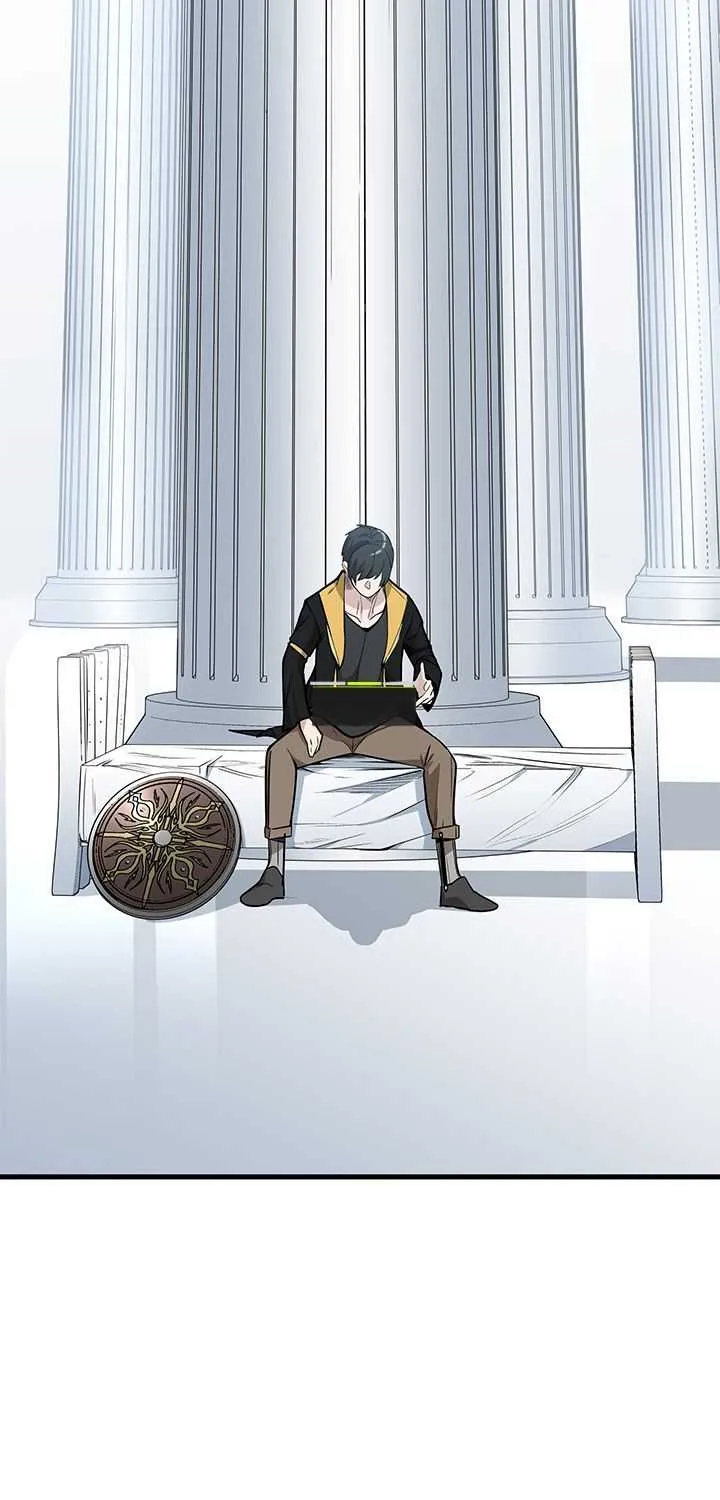 Read The Tutorial Is Too Hard chapter 29 image 20 on Lezhin