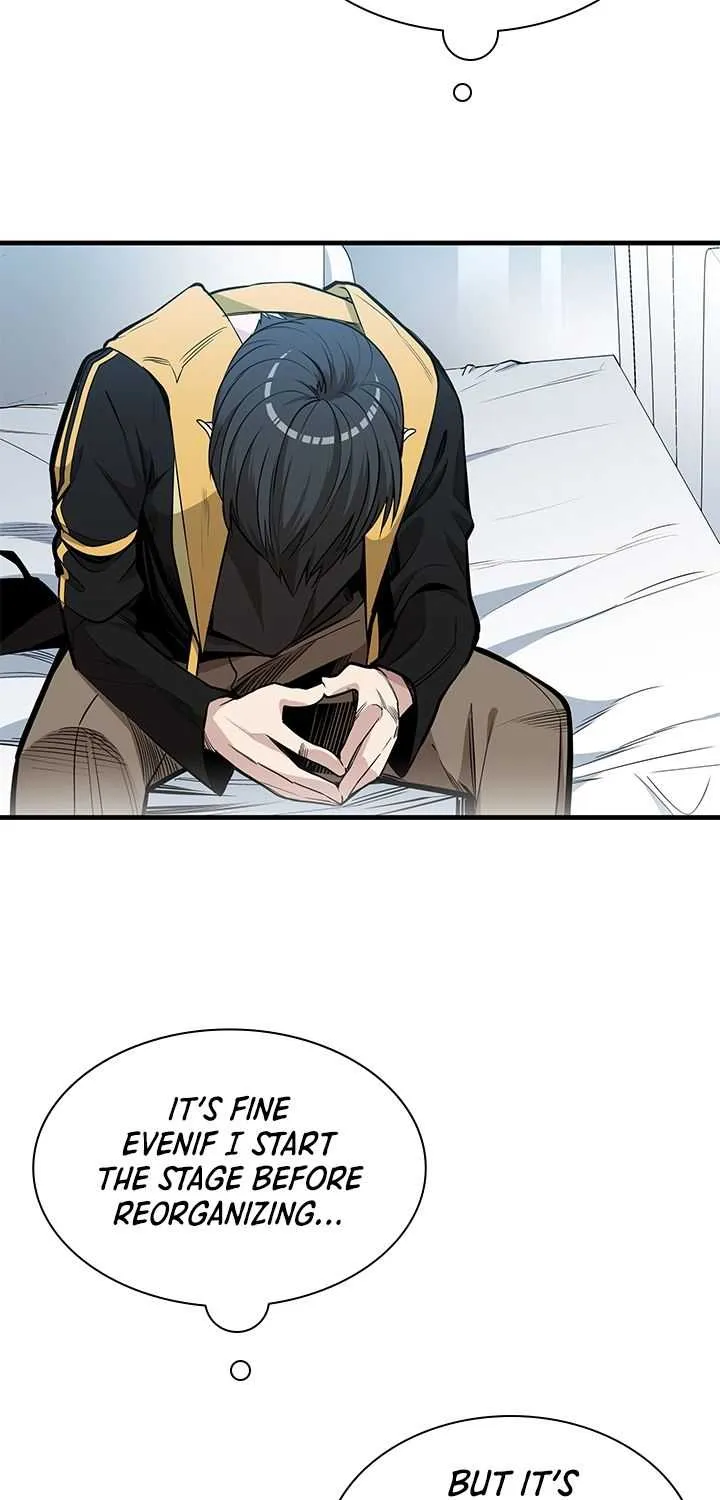 Read The Tutorial Is Too Hard chapter 29 image 24 on Lezhin