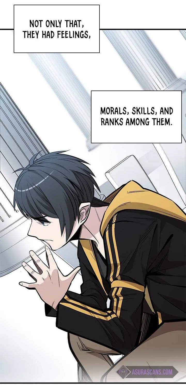 Read The Tutorial Is Too Hard chapter 29 image 29 on Lezhin