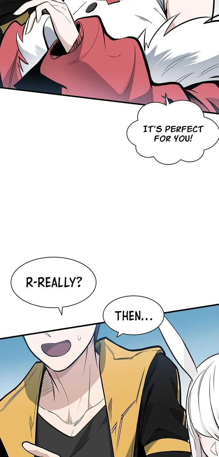 Read The Tutorial Is Too Hard chapter 29 image 3 on Lezhin