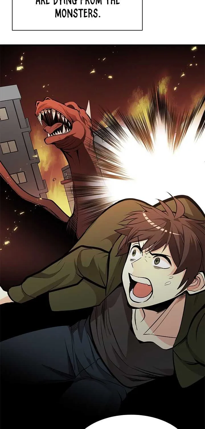 Read The Tutorial Is Too Hard chapter 29 image 43 on Lezhin