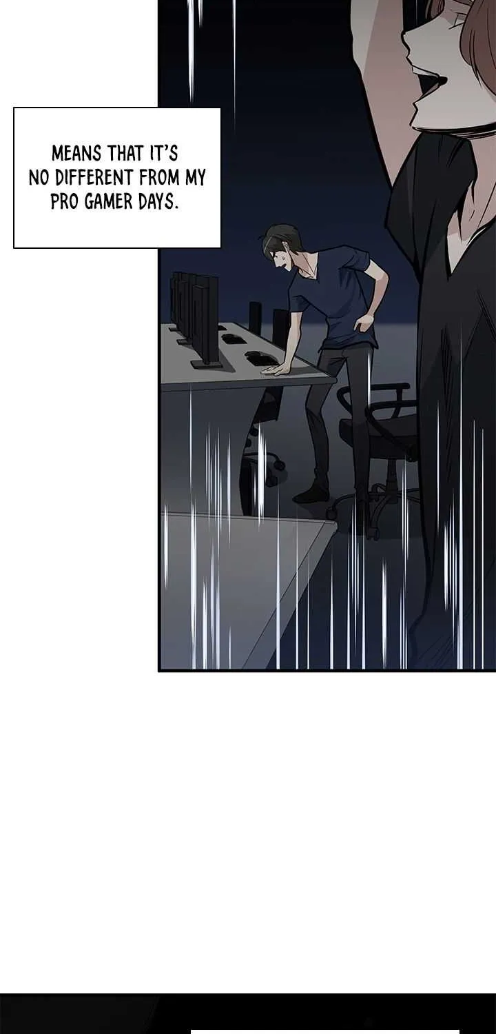 Read The Tutorial Is Too Hard chapter 29 image 49 on Lezhin
