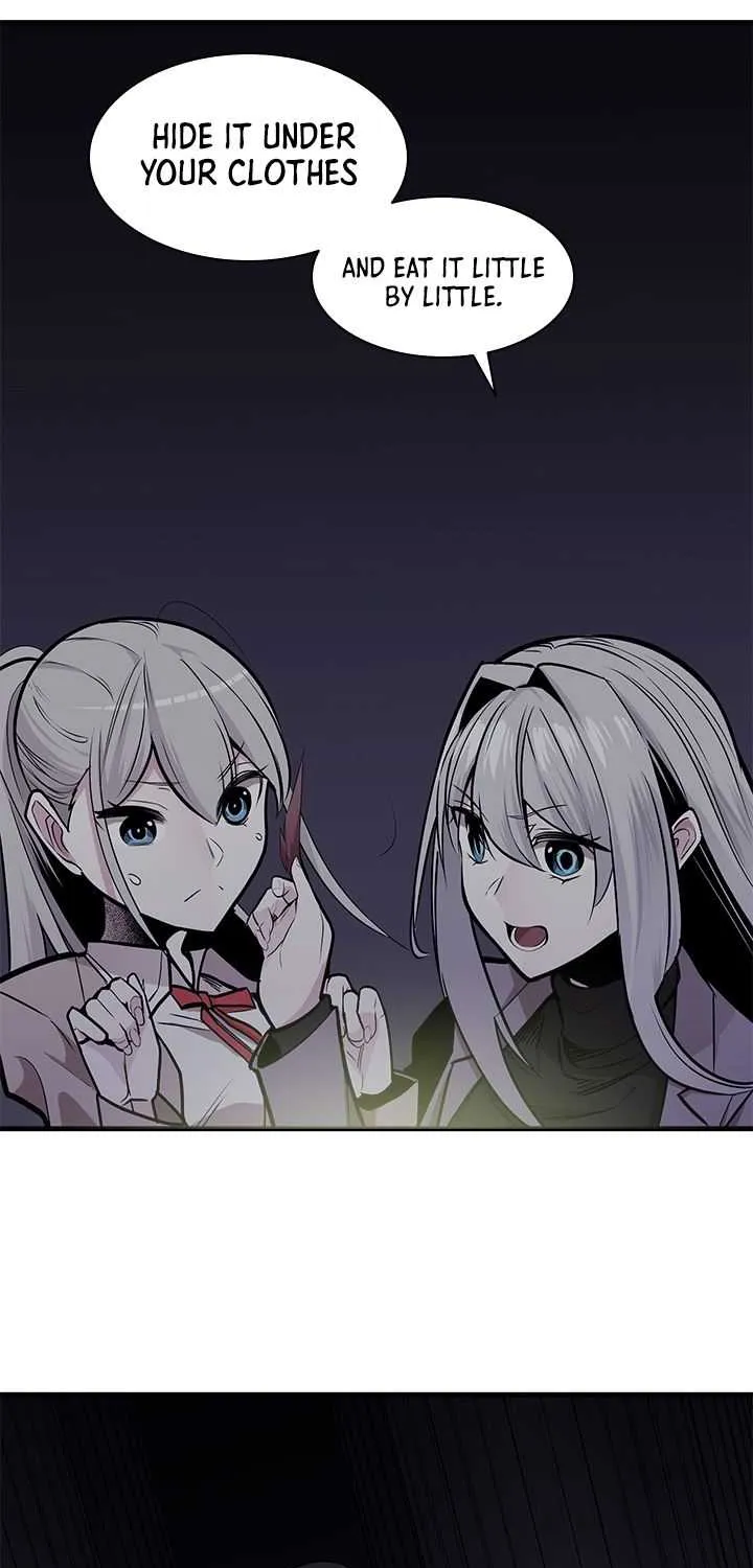 Read The Tutorial Is Too Hard chapter 29 image 71 on Lezhin