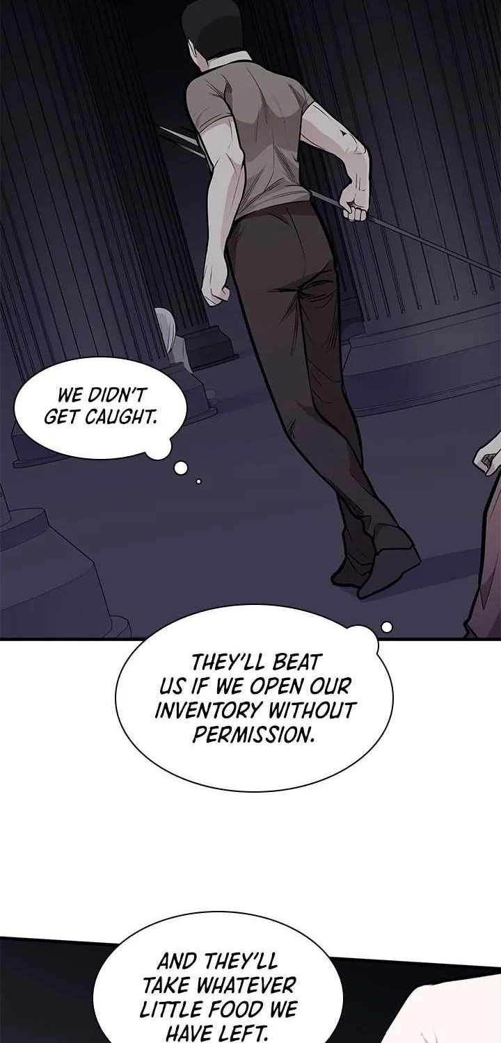 Read The Tutorial Is Too Hard chapter 29 image 72 on Lezhin