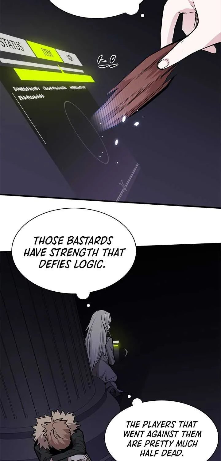 Read The Tutorial Is Too Hard chapter 29 image 73 on Lezhin