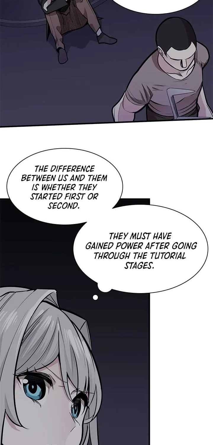 Read The Tutorial Is Too Hard chapter 29 image 74 on Lezhin