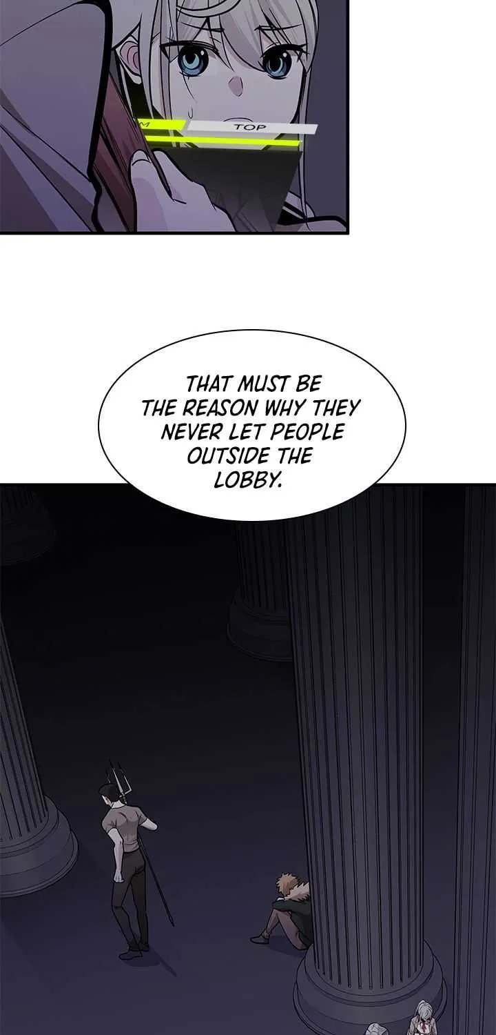 Read The Tutorial Is Too Hard chapter 29 image 76 on Lezhin