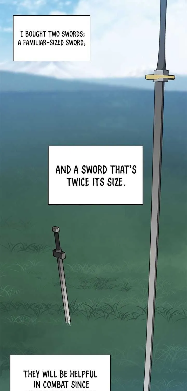 Read The Tutorial Is Too Hard chapter 29 image 8 on Lezhin