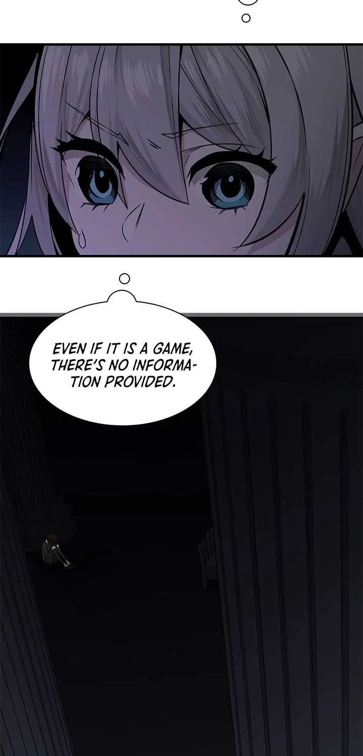 Read The Tutorial Is Too Hard chapter 29 image 80 on Lezhin