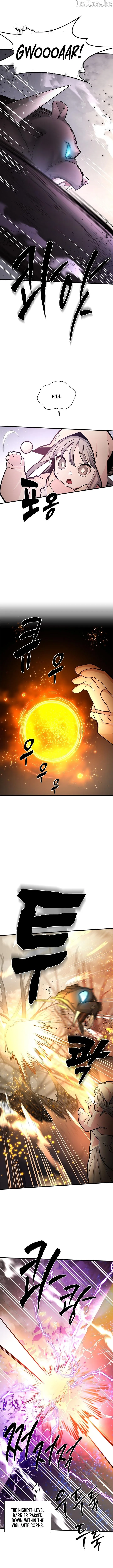 The Tutorial Is Too Hard Chapter 290 page 14 - 