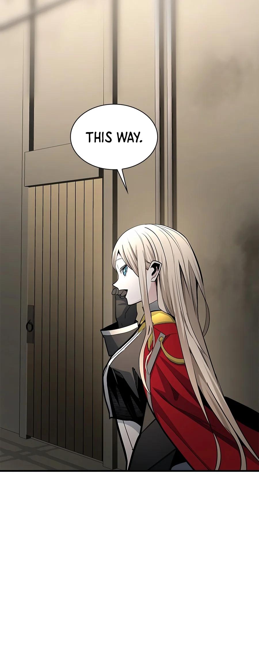 The Tutorial Is Too Hard Chapter 291 page 12 - 