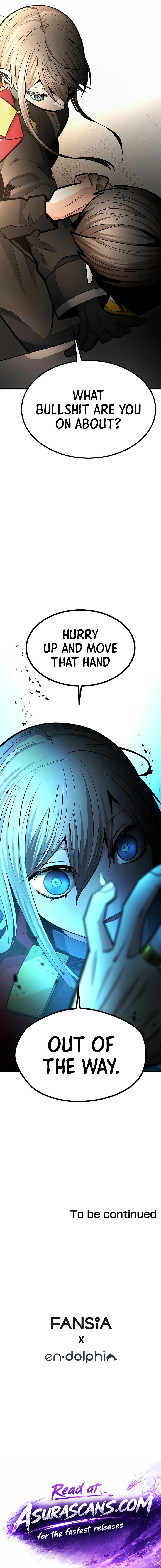 The Tutorial Is Too Hard Chapter 291 page 19 - 