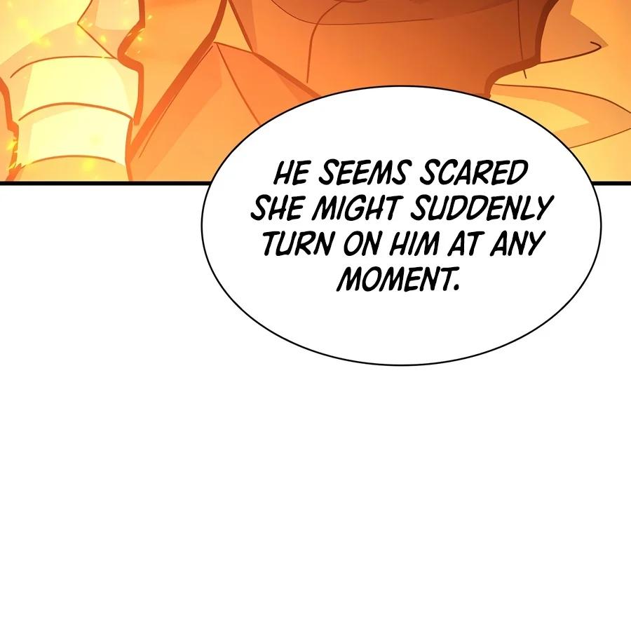The Tutorial Is Too Hard Chapter 291 page 3 - 