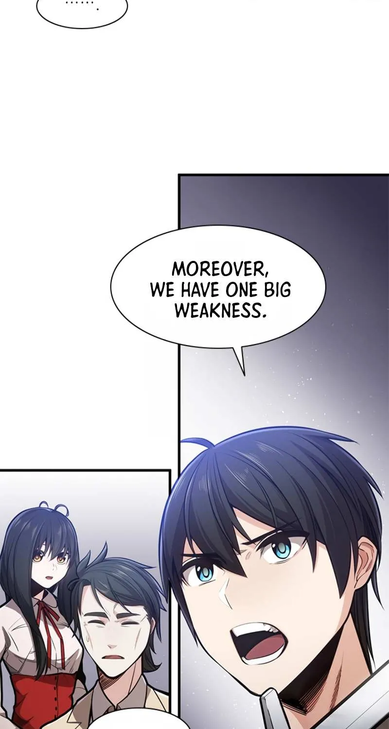 Read The Tutorial Is Too Hard chapter 3 image 11 on Lezhin
