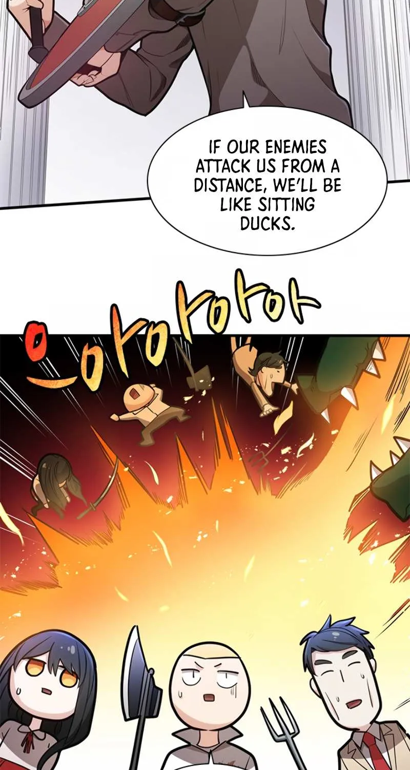 Read The Tutorial Is Too Hard chapter 3 image 13 on Lezhin