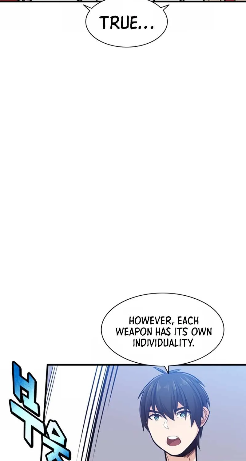 Read The Tutorial Is Too Hard chapter 3 image 14 on Lezhin
