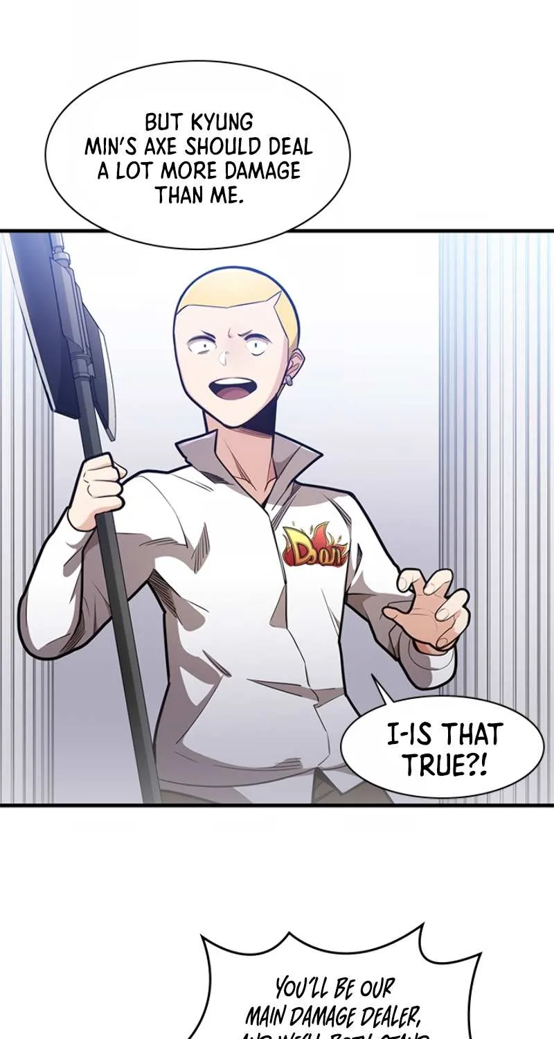 Read The Tutorial Is Too Hard chapter 3 image 16 on Lezhin