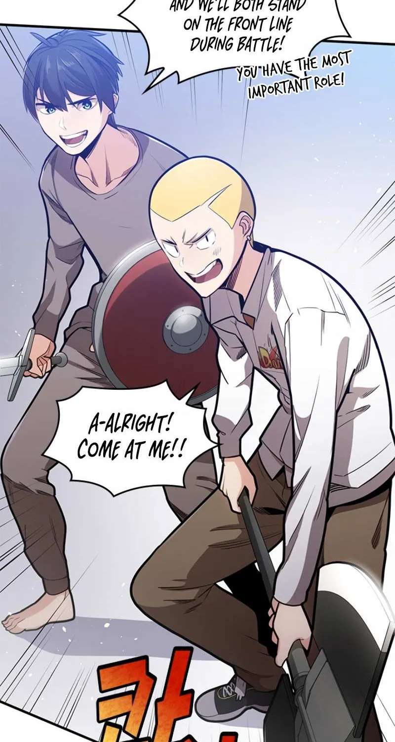 Read The Tutorial Is Too Hard chapter 3 image 17 on Lezhin