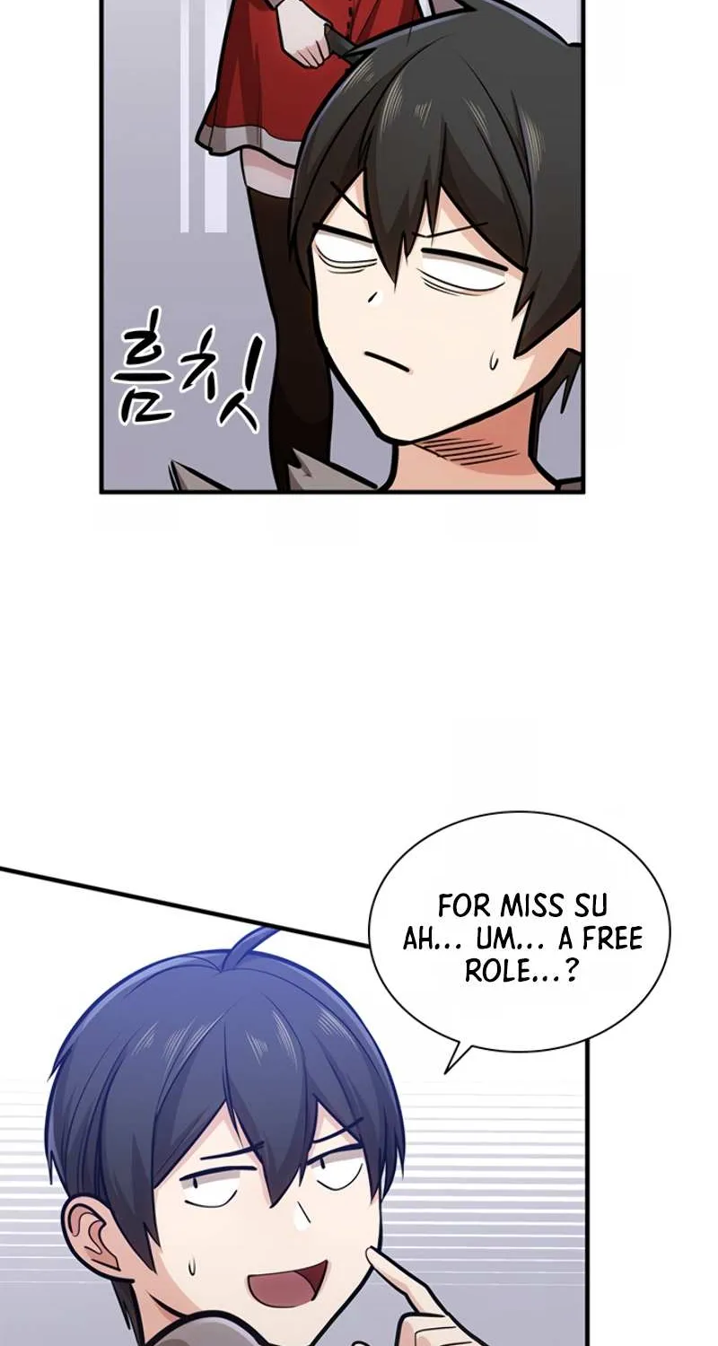 Read The Tutorial Is Too Hard chapter 3 image 21 on Lezhin