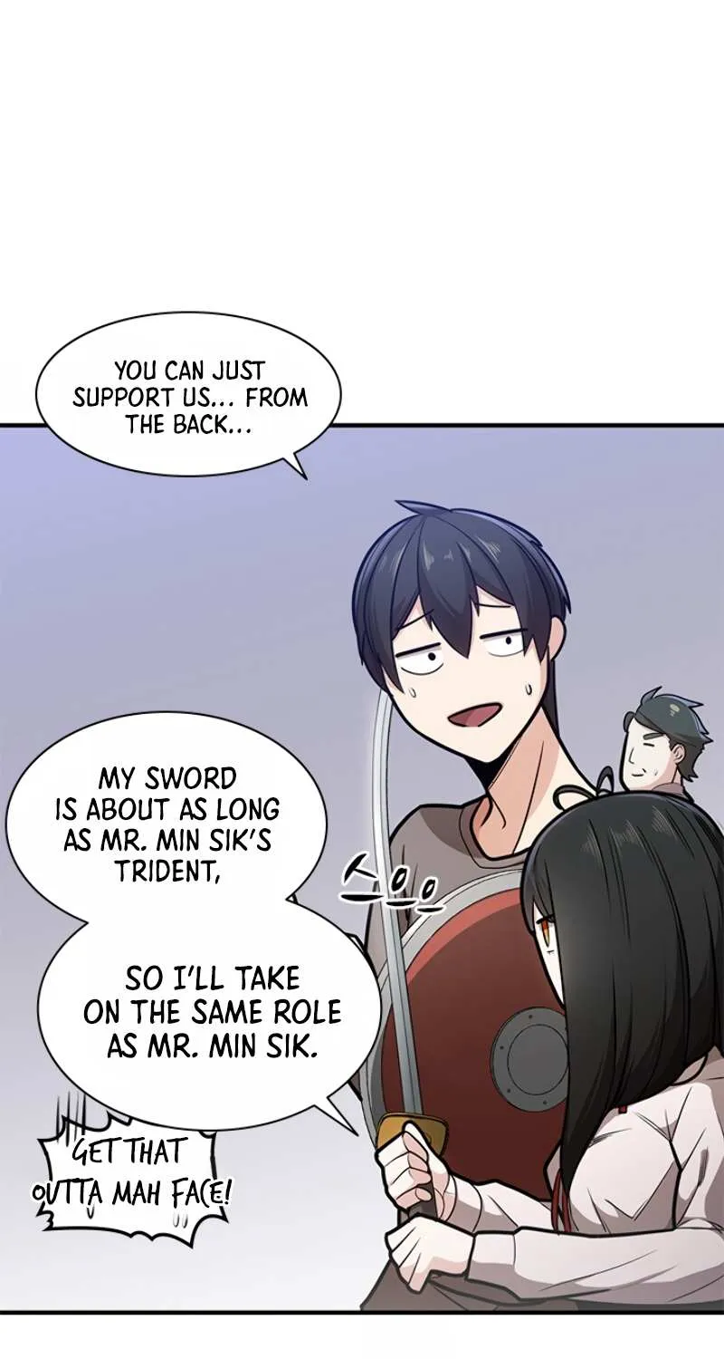 Read The Tutorial Is Too Hard chapter 3 image 23 on Lezhin