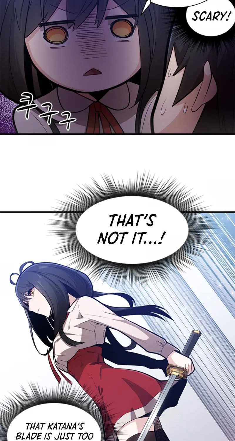 Read The Tutorial Is Too Hard chapter 3 image 26 on Lezhin