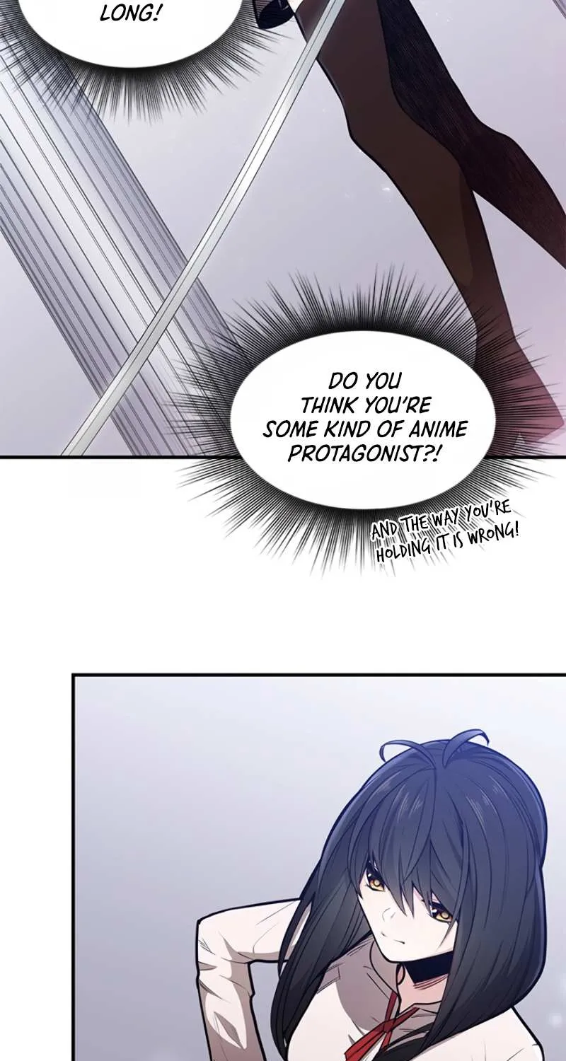 Read The Tutorial Is Too Hard chapter 3 image 27 on Lezhin