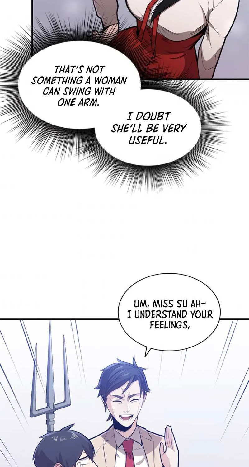 Read The Tutorial Is Too Hard chapter 3 image 28 on Lezhin