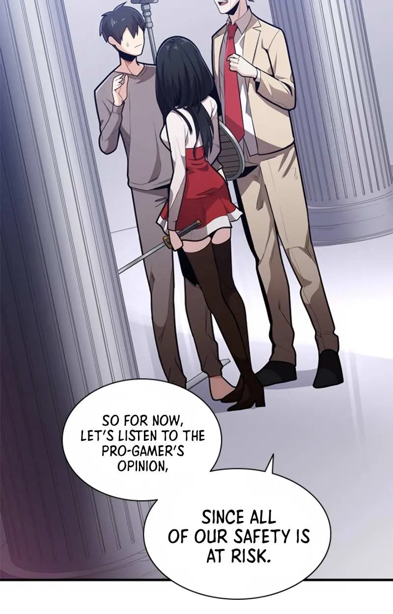 Read The Tutorial Is Too Hard chapter 3 image 30 on Lezhin
