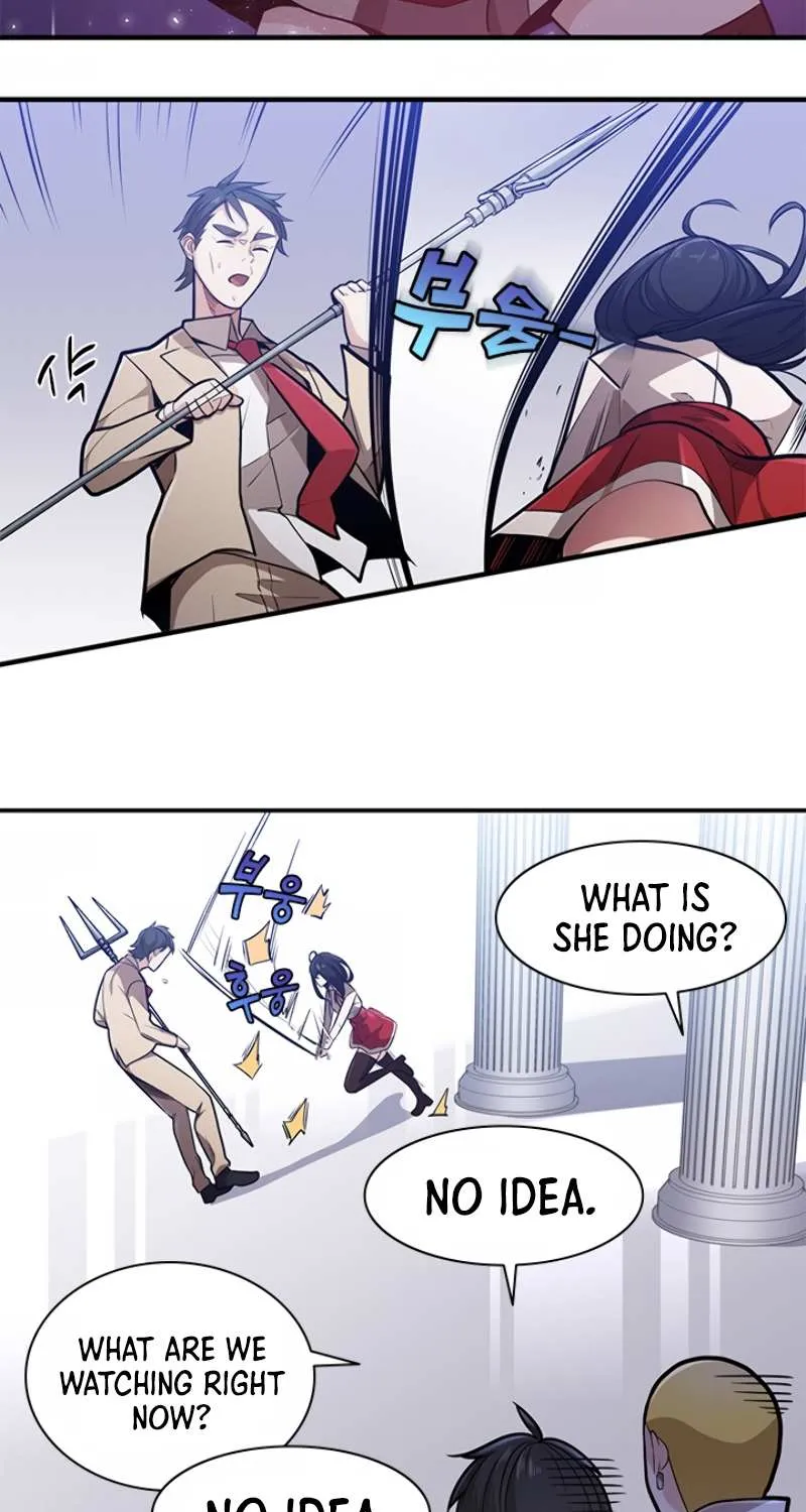 Read The Tutorial Is Too Hard chapter 3 image 35 on Lezhin