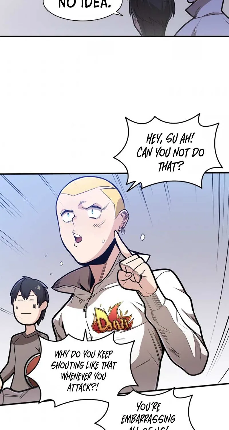 Read The Tutorial Is Too Hard chapter 3 image 36 on Lezhin