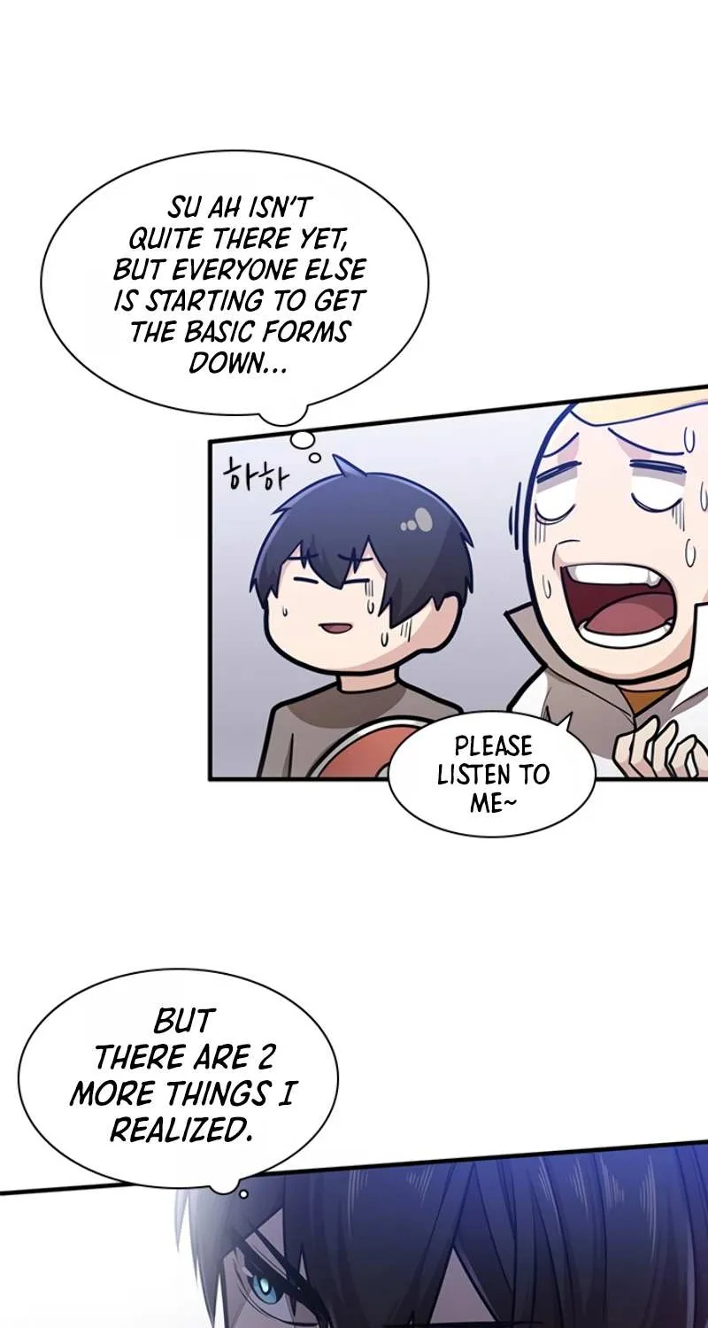Read The Tutorial Is Too Hard chapter 3 image 40 on Lezhin