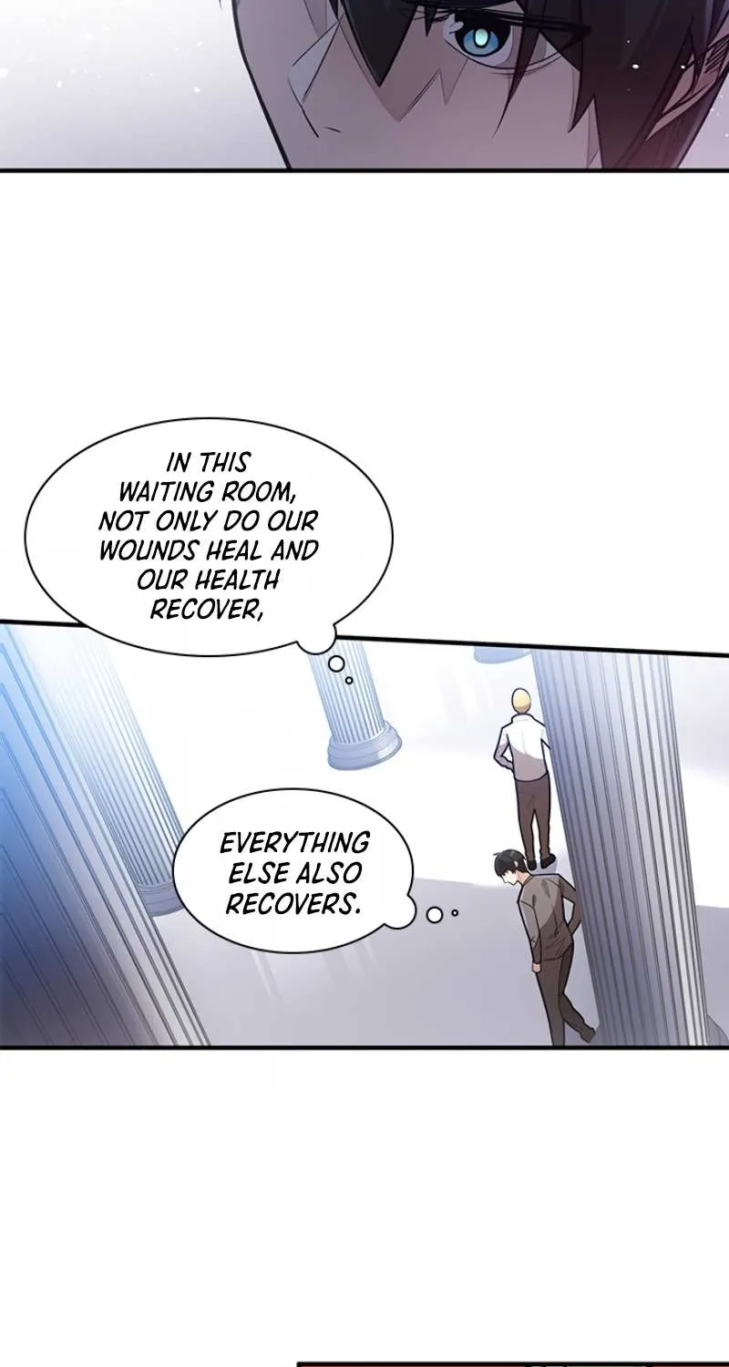 Read The Tutorial Is Too Hard chapter 3 image 41 on Lezhin
