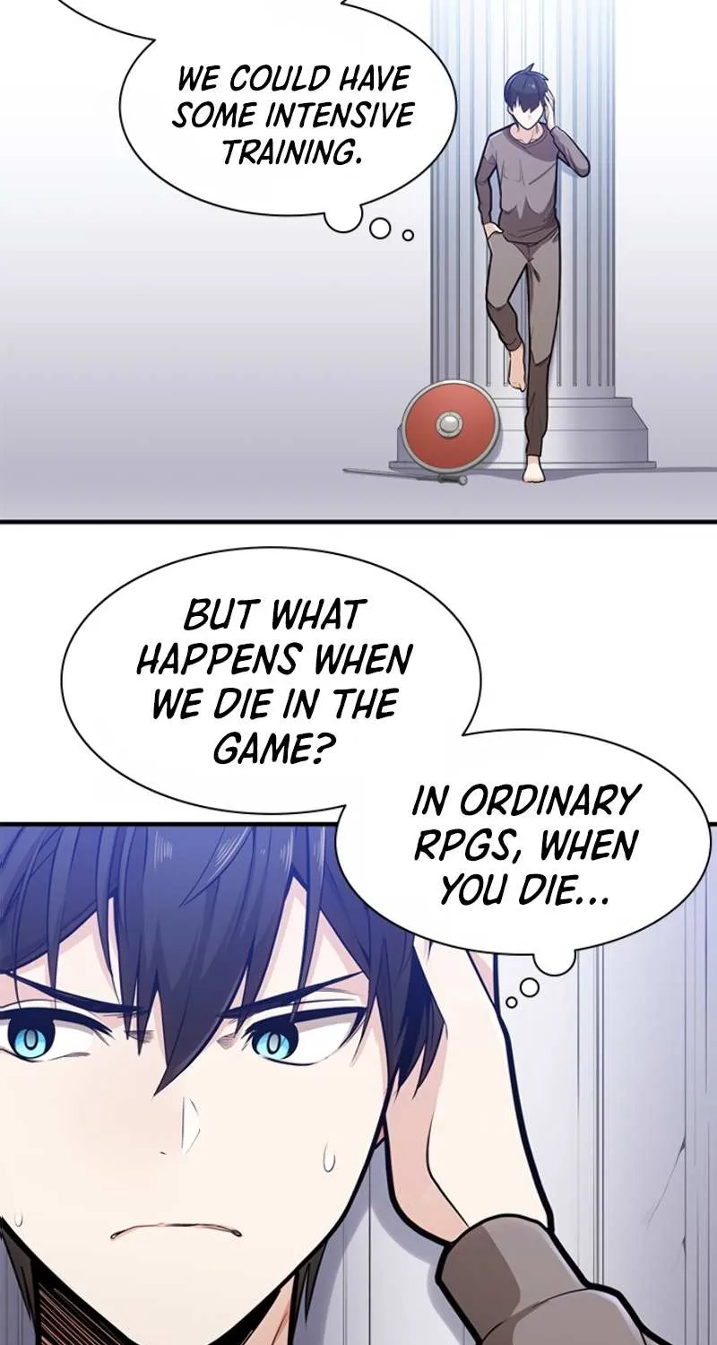 Read The Tutorial Is Too Hard chapter 3 image 43 on Lezhin