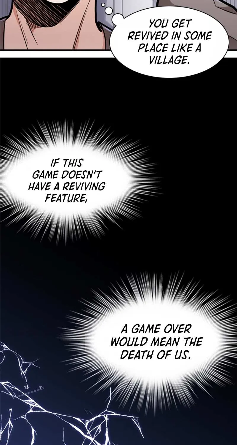 Read The Tutorial Is Too Hard chapter 3 image 44 on Lezhin