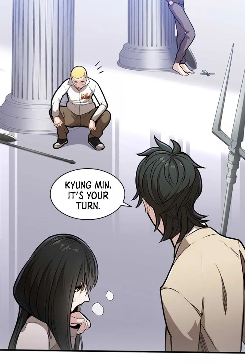 Read The Tutorial Is Too Hard chapter 3 image 46 on Lezhin
