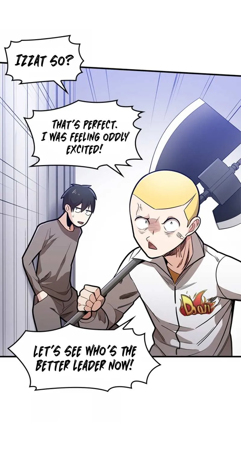 Read The Tutorial Is Too Hard chapter 3 image 47 on Lezhin