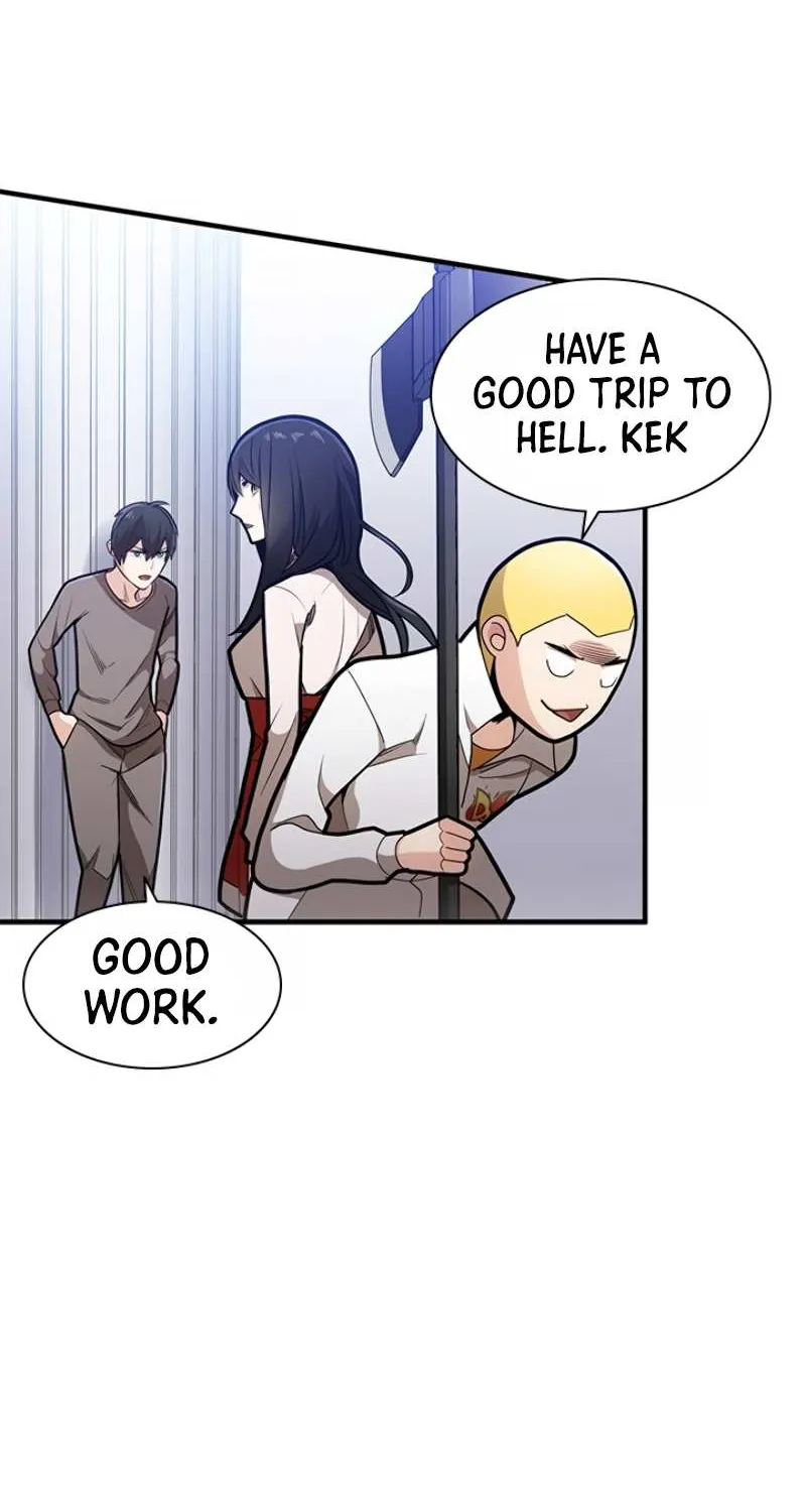 Read The Tutorial Is Too Hard chapter 3 image 48 on Lezhin