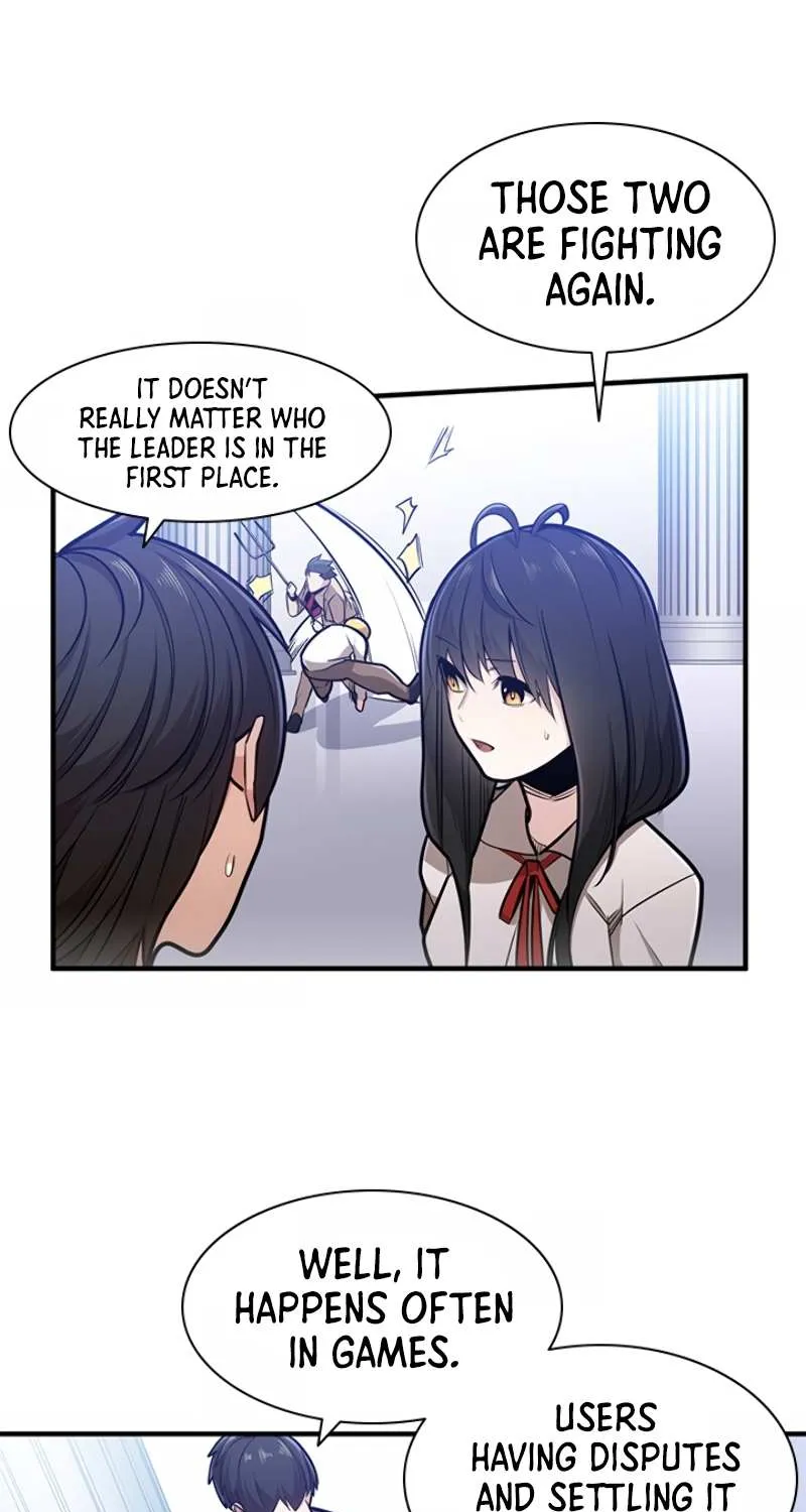 Read The Tutorial Is Too Hard chapter 3 image 49 on Lezhin