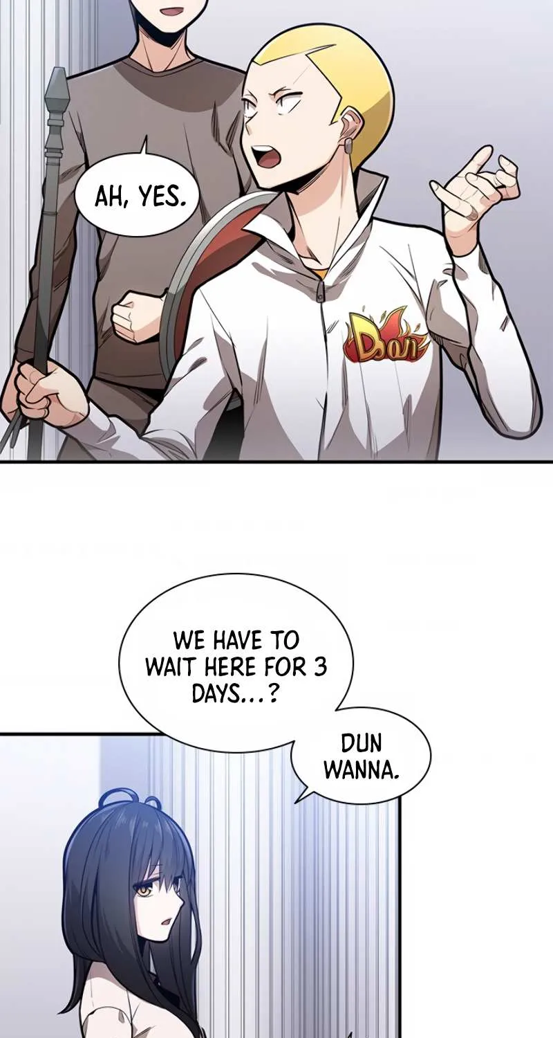 Read The Tutorial Is Too Hard chapter 3 image 5 on Lezhin