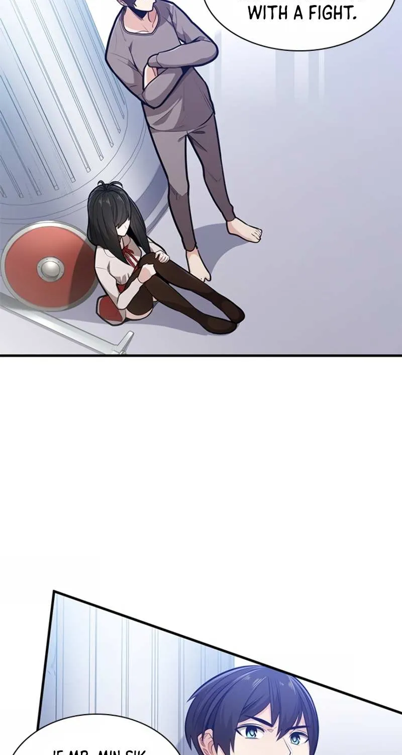 Read The Tutorial Is Too Hard chapter 3 image 50 on Lezhin