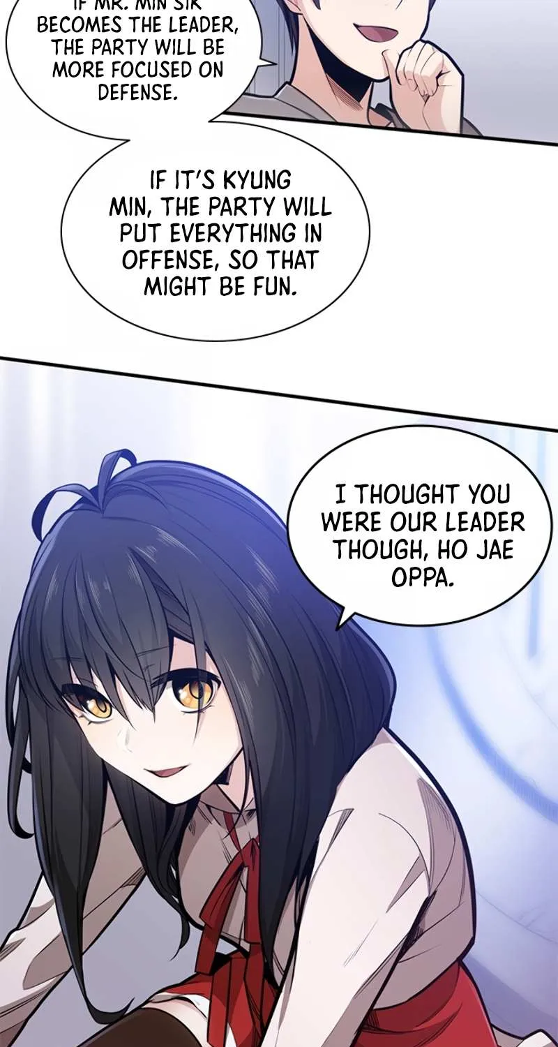 Read The Tutorial Is Too Hard chapter 3 image 51 on Lezhin