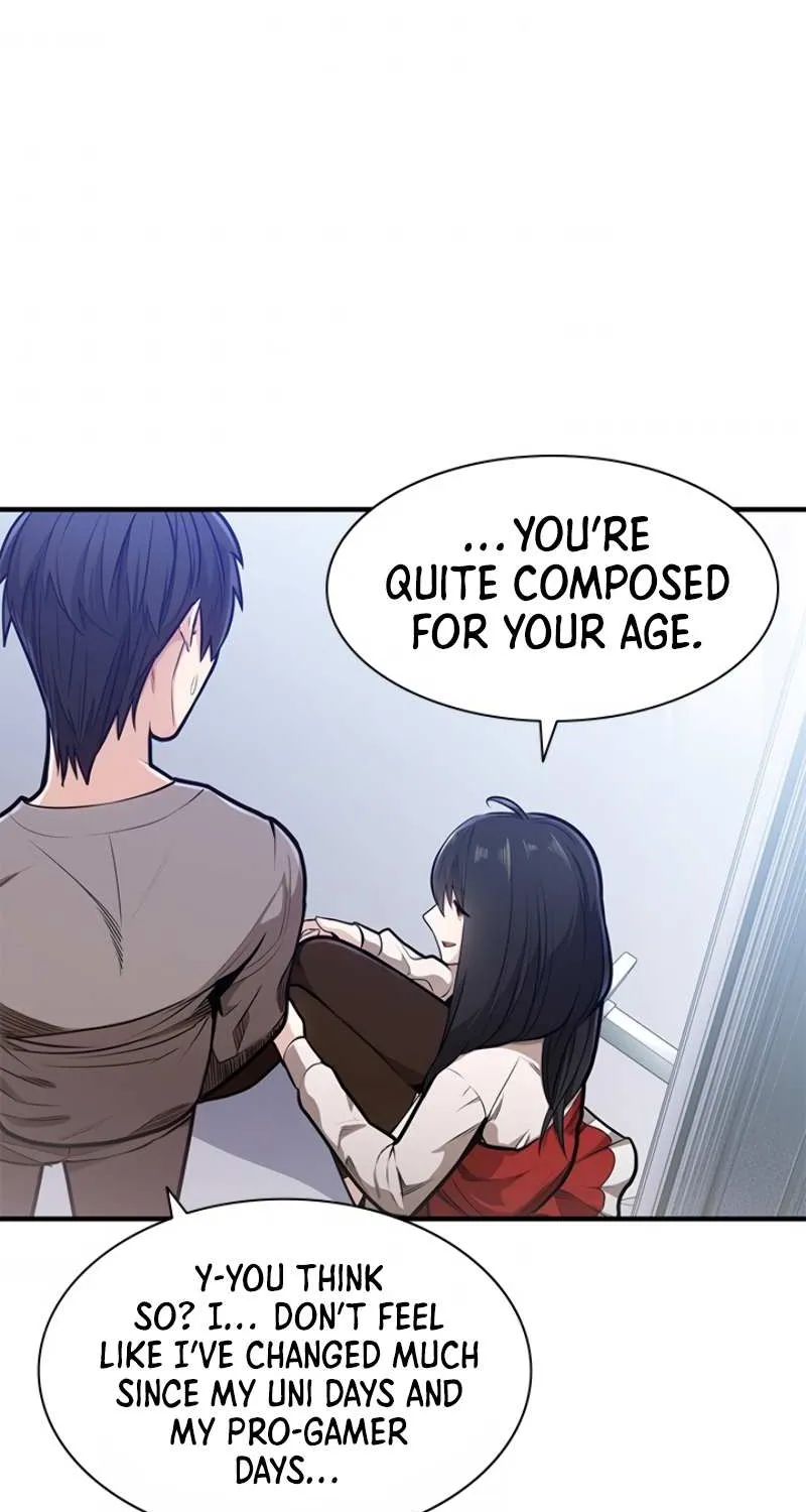Read The Tutorial Is Too Hard chapter 3 image 53 on Lezhin