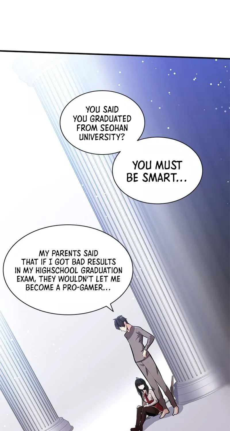 Read The Tutorial Is Too Hard chapter 3 image 55 on Lezhin