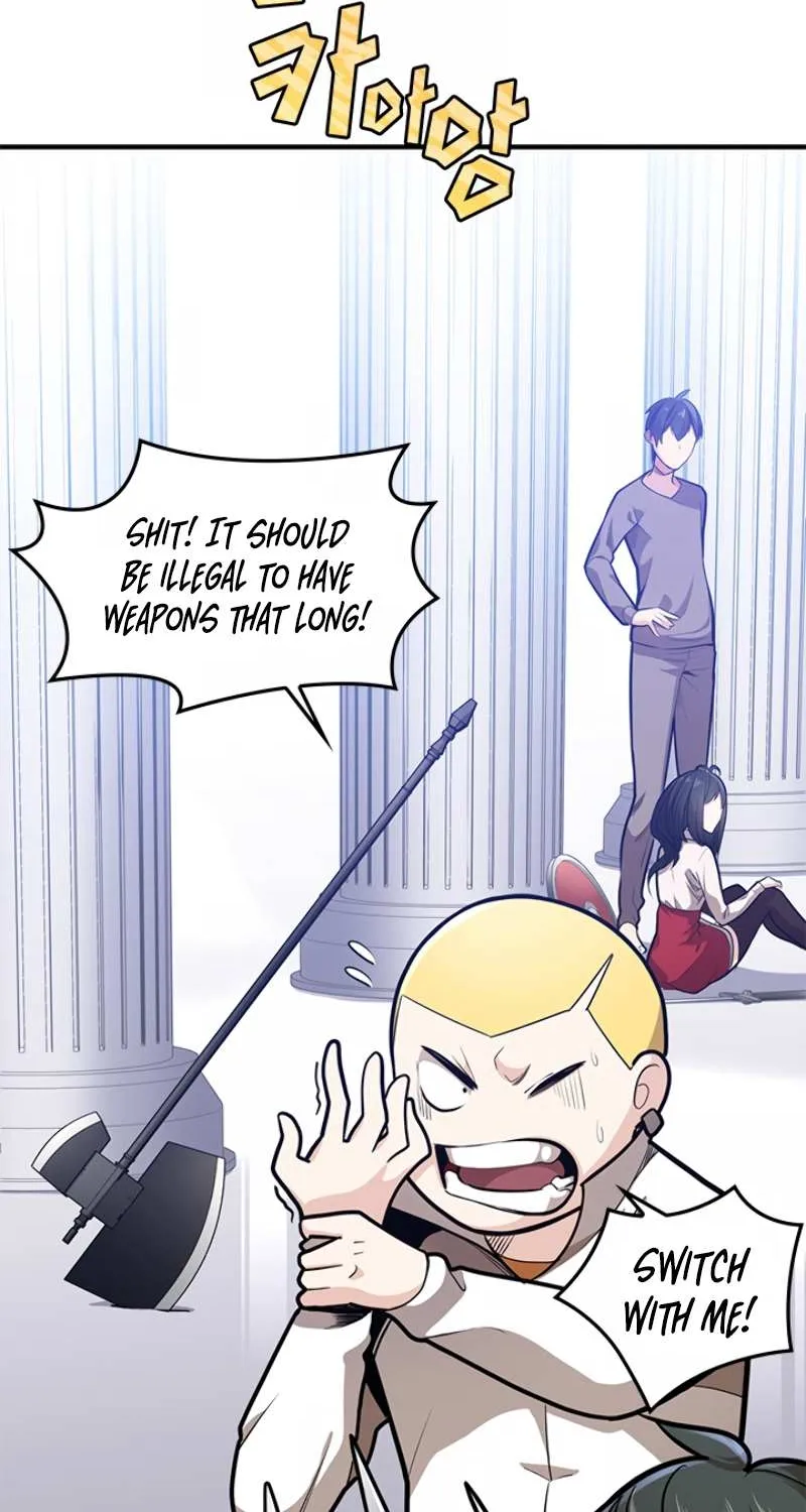 Read The Tutorial Is Too Hard chapter 3 image 58 on Lezhin