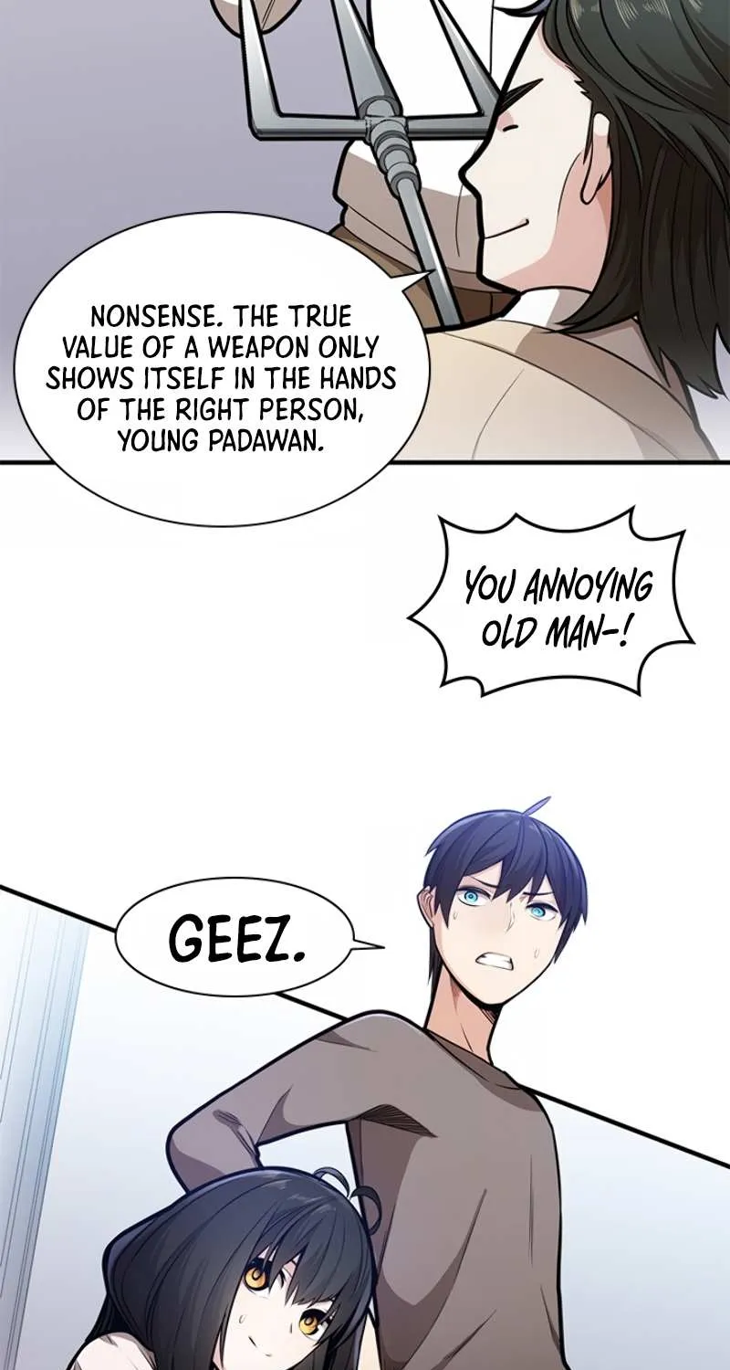 Read The Tutorial Is Too Hard chapter 3 image 59 on Lezhin