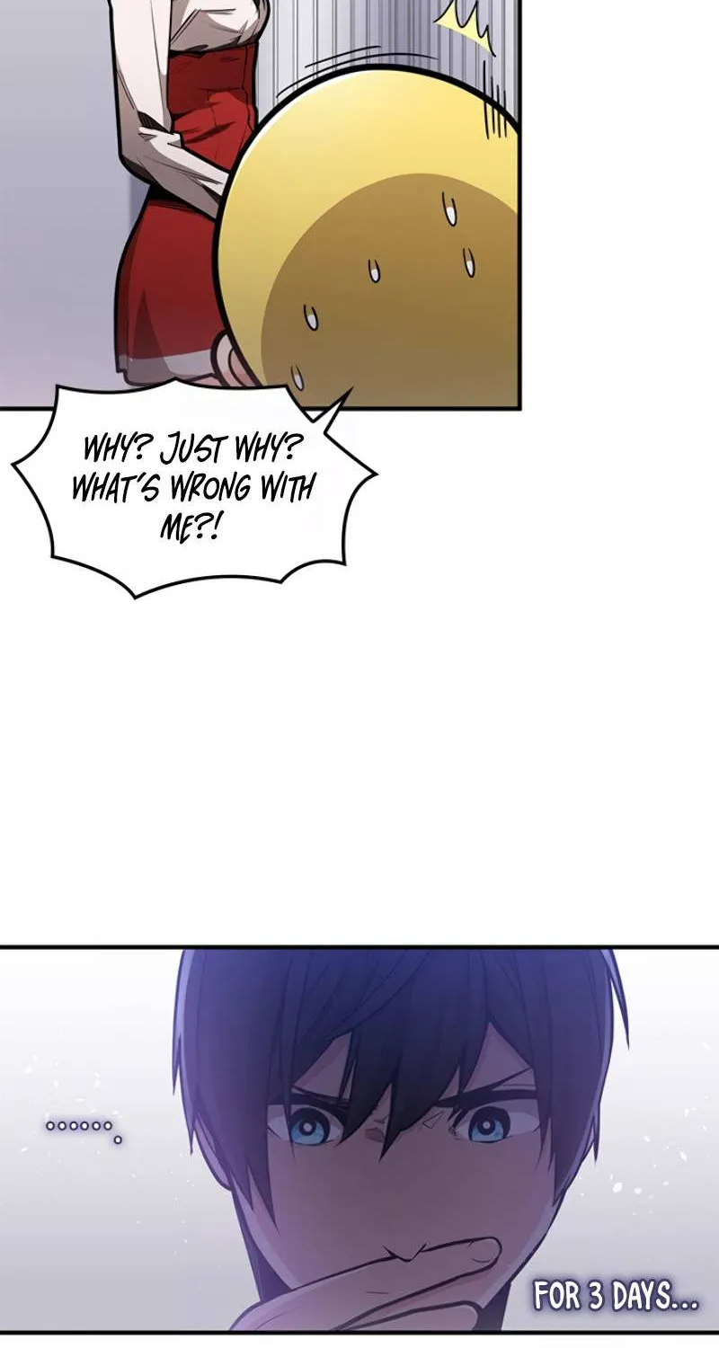 Read The Tutorial Is Too Hard chapter 3 image 6 on Lezhin