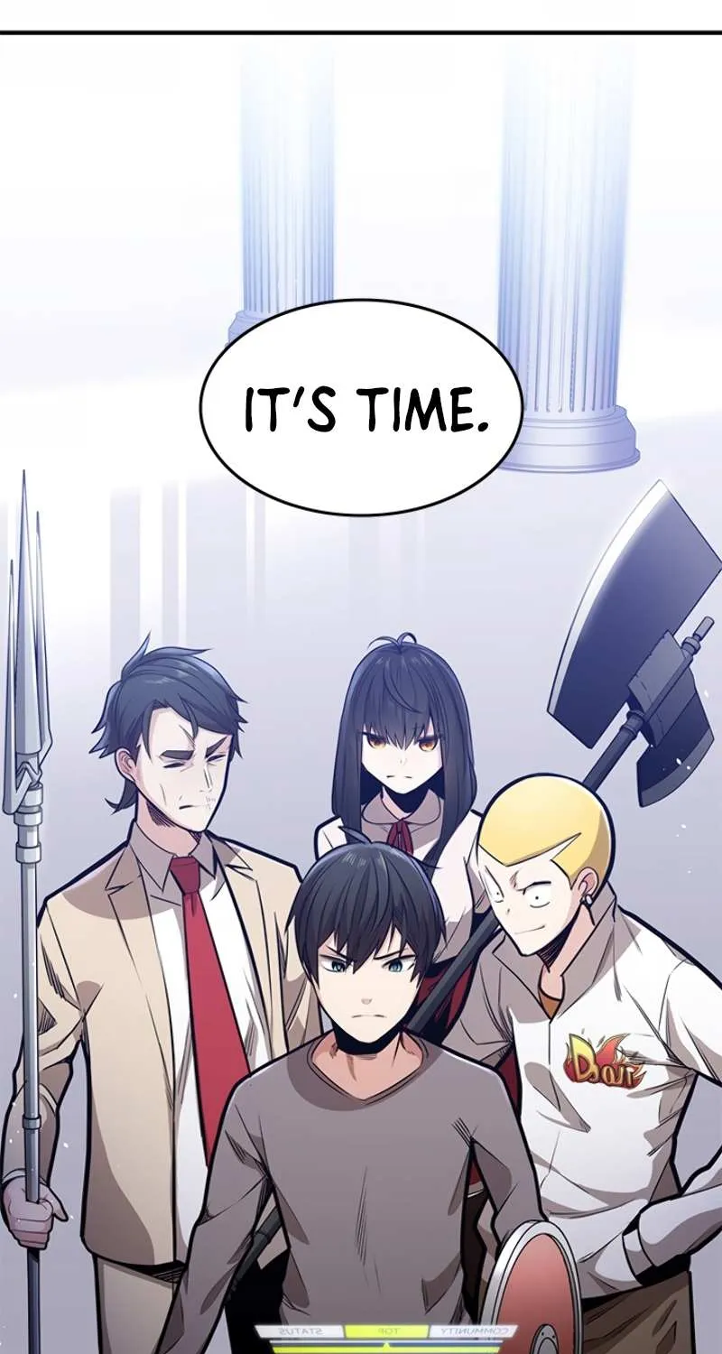 Read The Tutorial Is Too Hard chapter 3 image 64 on Lezhin